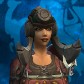 Character Avatar